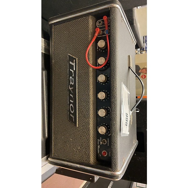 Traynor amp online head