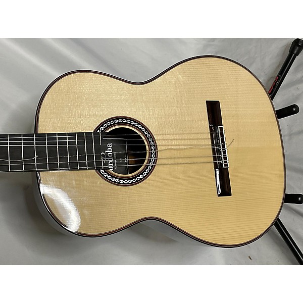 Used Cordoba C10 Classical Acoustic Guitar