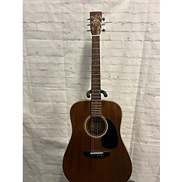 Used Alvarez 5222 Acoustic Guitar