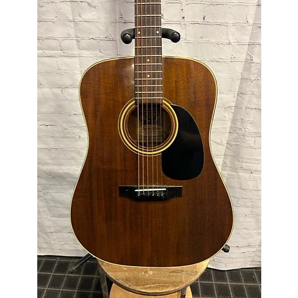 Used Alvarez 5222 Acoustic Guitar