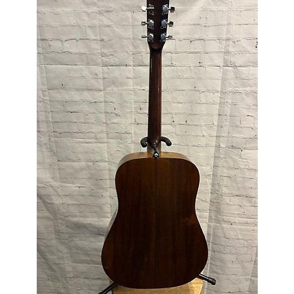 Used Alvarez 5222 Acoustic Guitar