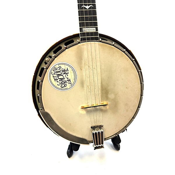 Used Gibson 1975 Rb250 Mastertone Banjo