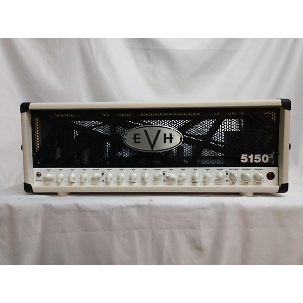 Evh 5150 store iii used