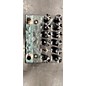 Used Walrus Audio BADWATER Bass Preamp thumbnail