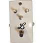 Used Gearmanndude Luther Drive Effect Pedal thumbnail