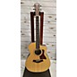 Used Taylor 2016 214CE Deluxe Acoustic Electric Guitar thumbnail