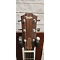 Used Taylor 2016 214CE Deluxe Acoustic Electric Guitar