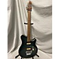 Used Ernie Ball Music Man Axis Solid Body Electric Guitar thumbnail