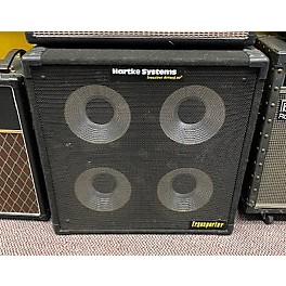 Used Hartke 210XL Bass Cabinet