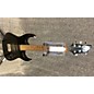 Used Washburn Used Washburn HOB-E HOUSE OF BLUES BLK Solid Body Electric Guitar thumbnail