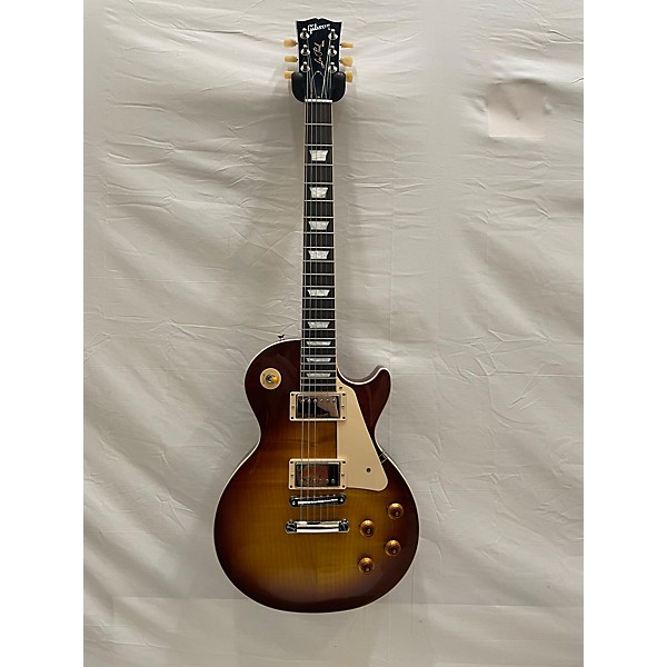 Used Gibson Les Paul Standard 1950S Neck