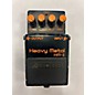 Used BOSS 1985 HM-2 Heavy Metal Effect Pedal thumbnail