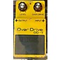 Vintage BOSS 1980 OD-1 Effect Pedal thumbnail