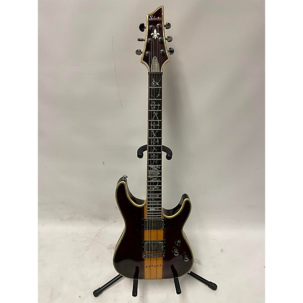 Schecter Guitar Research PT Electric Guitar | Music & Arts