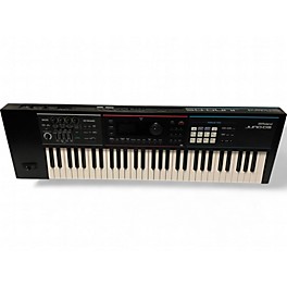 Used Roland JUNO DS Synthesizer