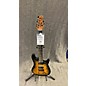 Used Sterling by Music Man JASON RICHARDSON SIGNATURE CUTLASS 7 Solid Body Electric Guitar thumbnail