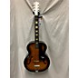 Vintage Harmony 1965 Regal H-945 Acoustic Guitar thumbnail