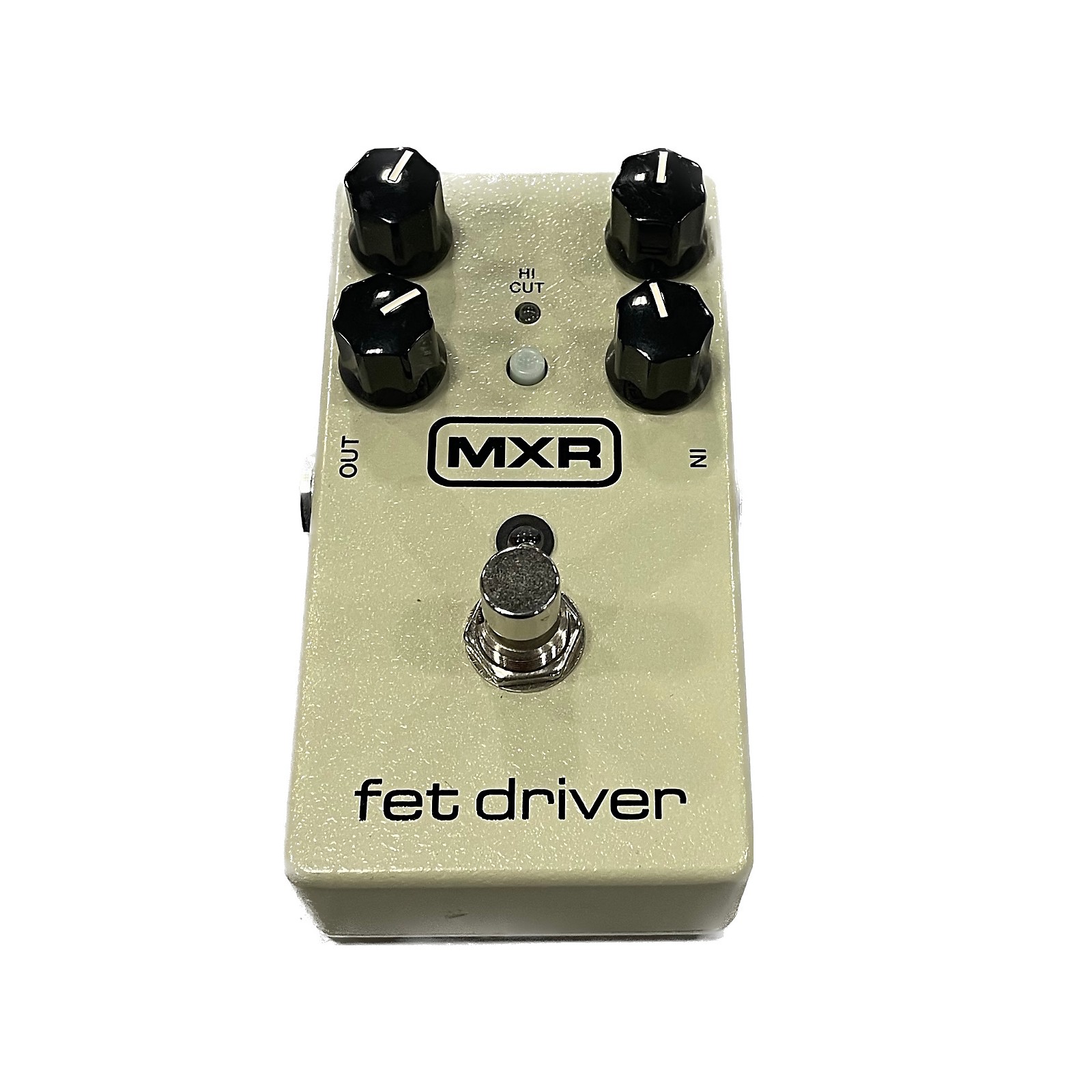 Used MXR M264 Fet Driver Effect Pedal | Guitar Center