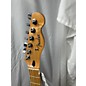 Used Fender Telecaster Solid Body Electric Guitar
