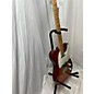 Used Fender Telecaster Solid Body Electric Guitar