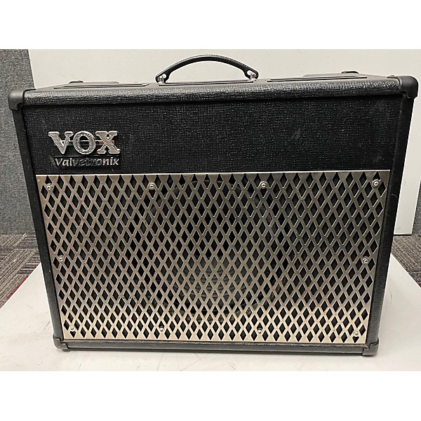 Used VOX AD50VT 1x12 50W Guitar Combo Amp | Guitar Center