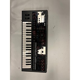 Used Roland JD-XI MIDI Controller