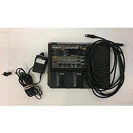 Used Roland Used Roland GR20 Effect Pedal Package