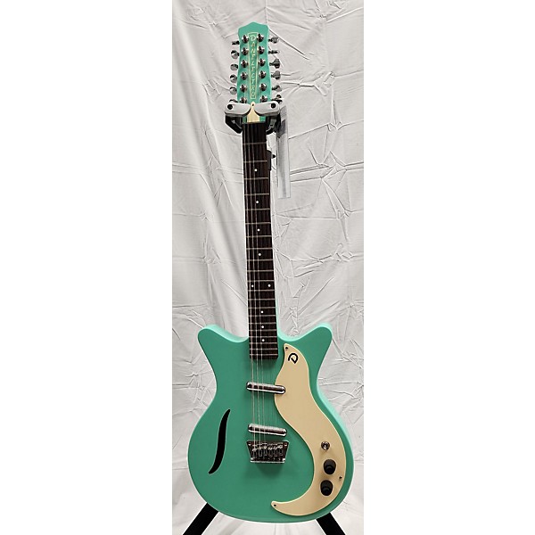 Danelectro 12sdc deals