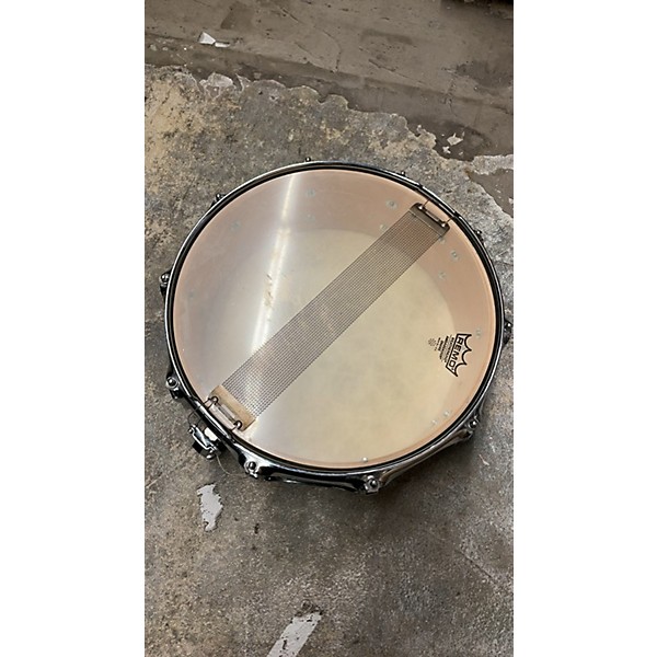 Used Ludwig 14X5  Classic Snare Drum
