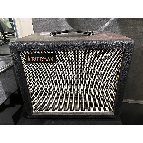 Used Friedman ASC-12 Guitar Cabinet