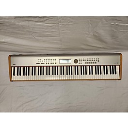 Used KORG SP-500 Keyboard Workstation