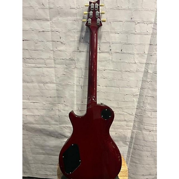 Used PRS McCarty SC245 Solid Body Electric Guitar