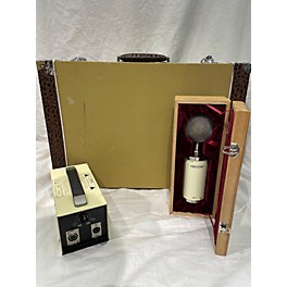 Used Avantone BV-1 Tube Microphone