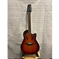 Used Ovation ELITE 2758AX 12 String Acoustic Guitar thumbnail