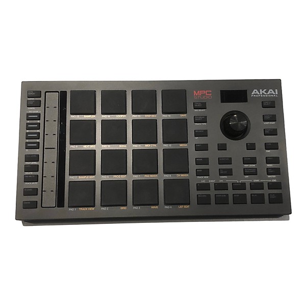 Used Akai Professional MPC Studio 2 Production Controller