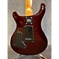 Used PRS CE24 Solid Body Electric Guitar