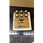 Used Used PEDAL FX PAL800 GOLD OVERDRIVE Effect Pedal thumbnail