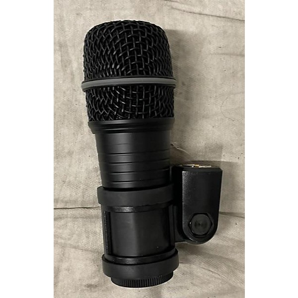 Used Nady Dm70 Drum Microphone Guitar Center