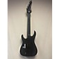 Used ESP Ltd M-1007 Qm Fr Solid Body Electric Guitar