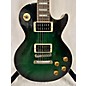 Used Gibson 2017 Custom Shop Slash Anaconda Burst Les Paul Solid Body Electric Guitar thumbnail