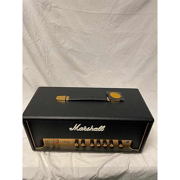 Used Marshall ORIGIN 20H Tube Guitar Amp Head