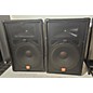 Used JBL SF15 (Pair) Unpowered Speaker thumbnail