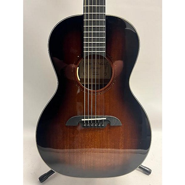 Used Alvarez AMP660ESHB Acoustic Guitar