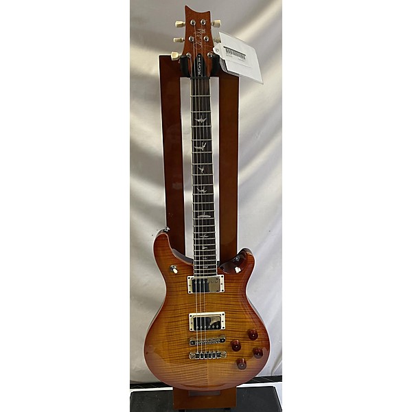 Used PRS SE Double Cut McCarty 594 Solid Body Electric Guitar