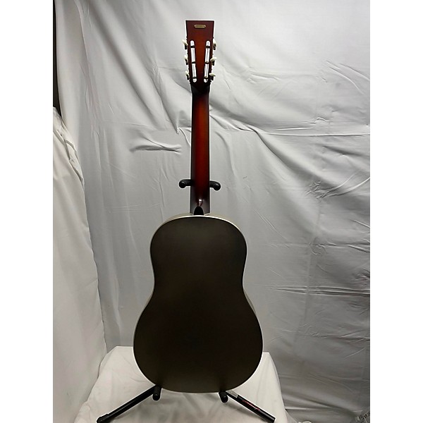 Used National Resophonic Style O Resonator Guitar