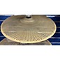 Used Zildjian 18in L80 Low Volume Crash Cymbal thumbnail