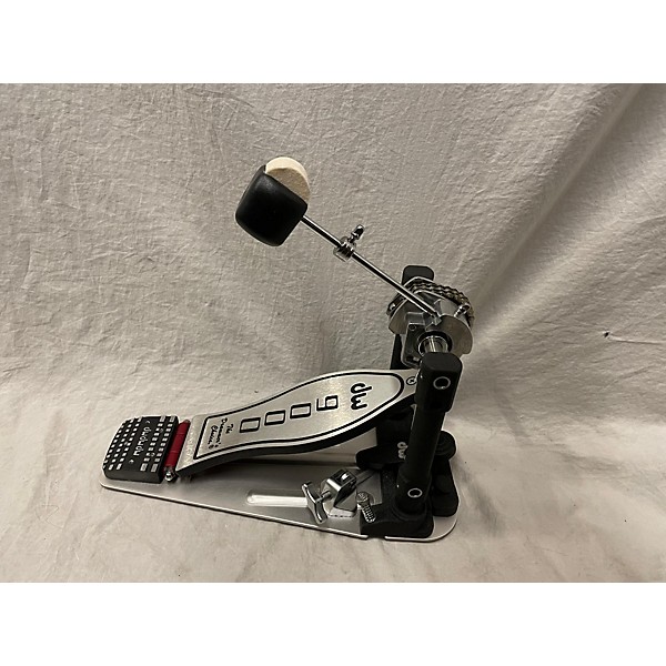 Used DW 9000 Series Single Single Bass Drum Pedal | Guitar Center