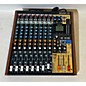 Used TASCAM MODEL 12 Unpowered Mixer thumbnail