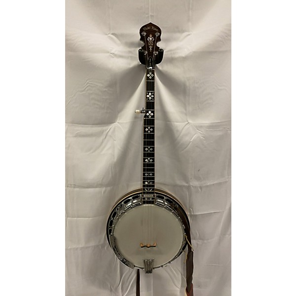 Used Gold Tone OB250 Banjo