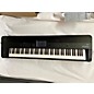 Used KORG Krome 88 Key Keyboard Workstation thumbnail